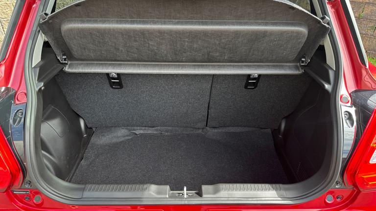 Used Suzuki Swift WF73XDZ 20