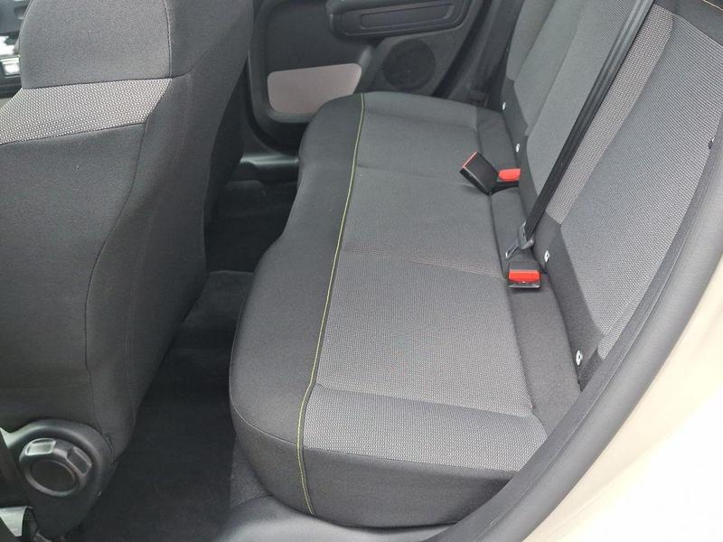 Used Citroen C3 LA72NRF 17