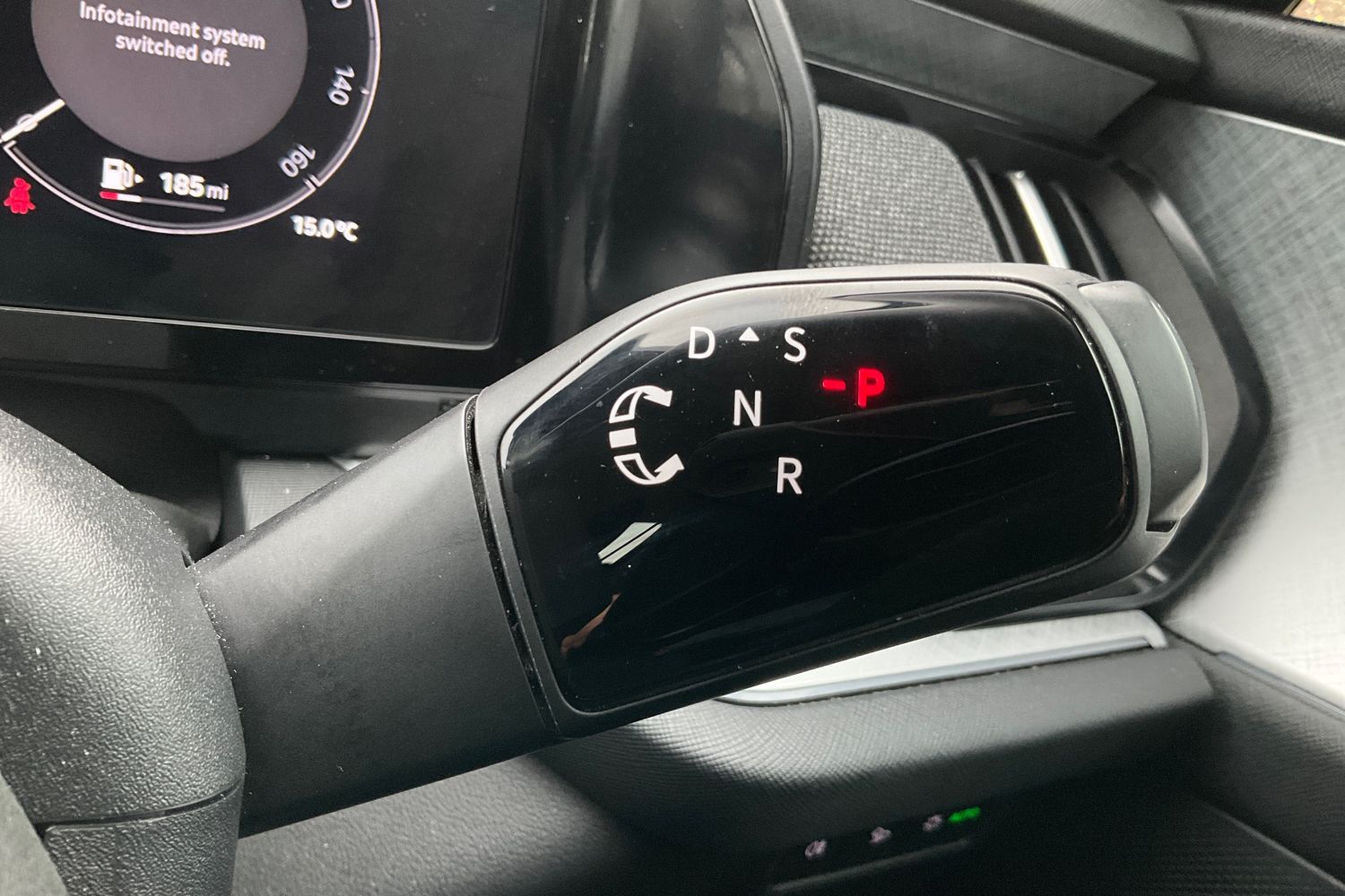 Skoda KODIAQ Photo 14