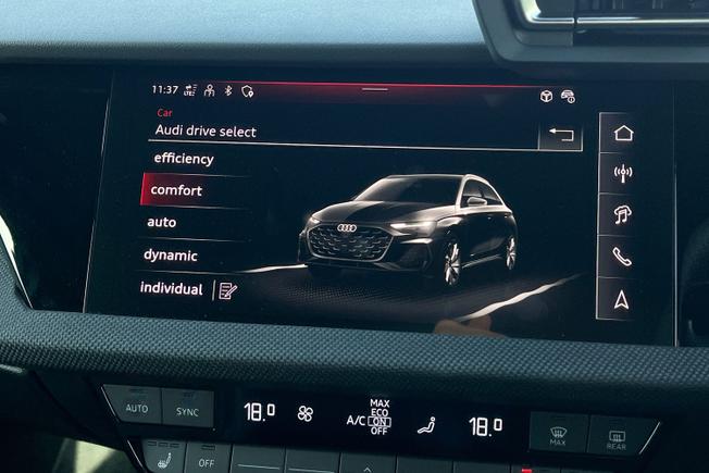AUDI A3 Photo 31
