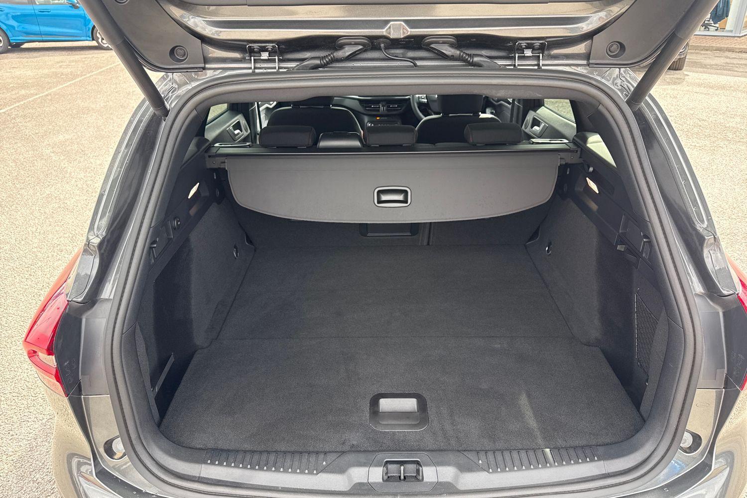 Ford FOCUS Photo 20