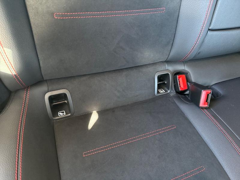 Used Mercedes-Benz A Class NX73OJZ 40