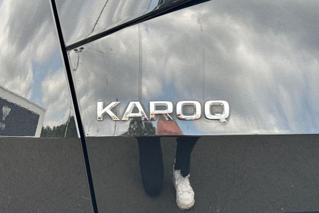 ŠKODA Karoq Photo 32