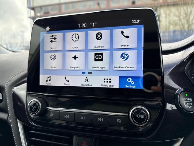 FORD Fiesta Photo 44