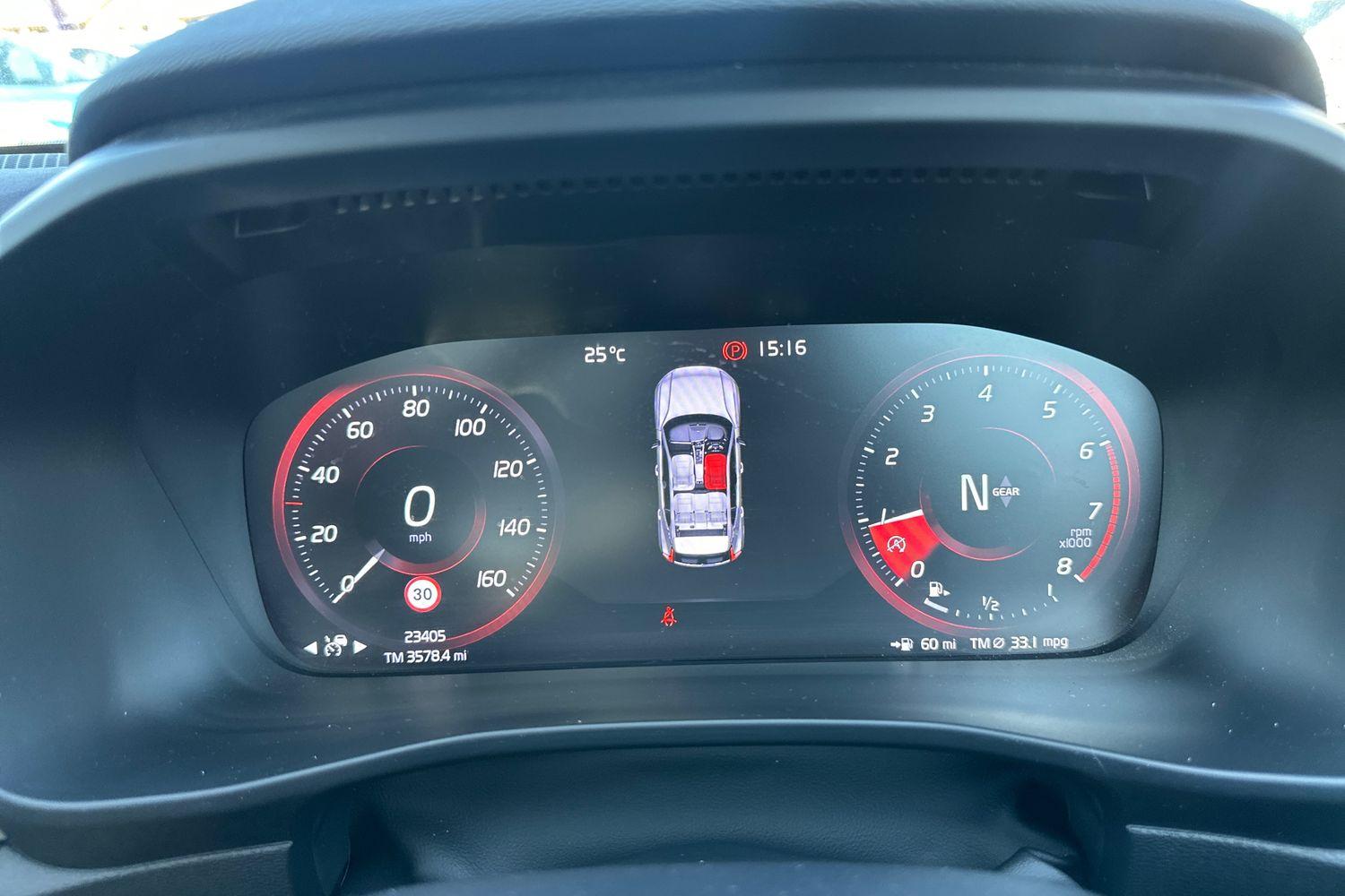 Volvo XC40 Photo 12