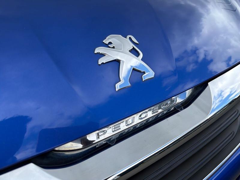 Used Peugeot 108 WK69LTO 26