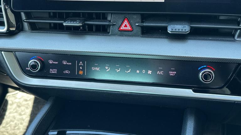 Used Kia Sportage WF23GPO 12