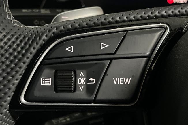 AUDI A3 Photo 16