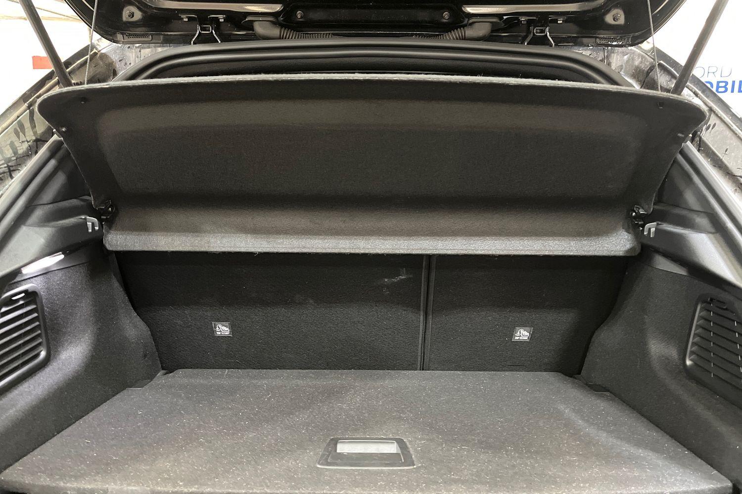 Vauxhall MOKKA Photo 20