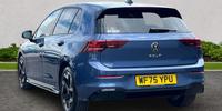 Volkswagen Golf Photo 2