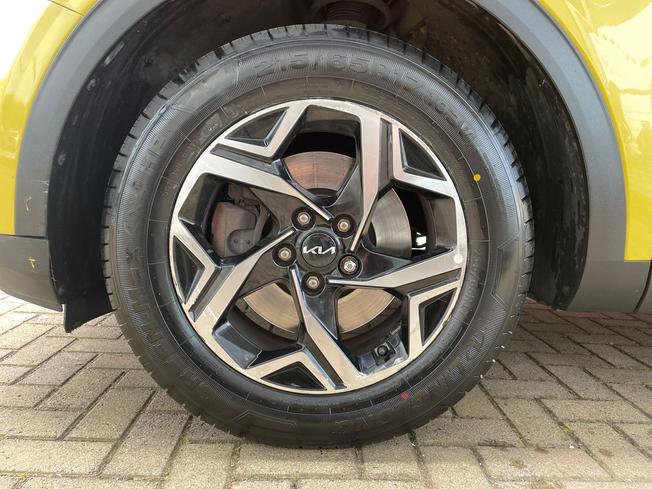 KIA Sportage Photo 51