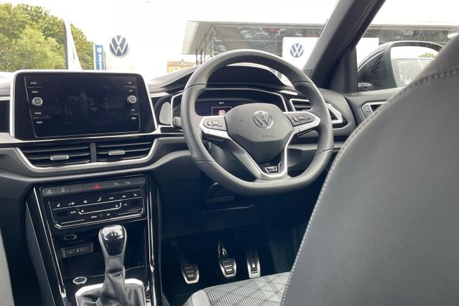 VOLKSWAGEN T-Roc Photo 41