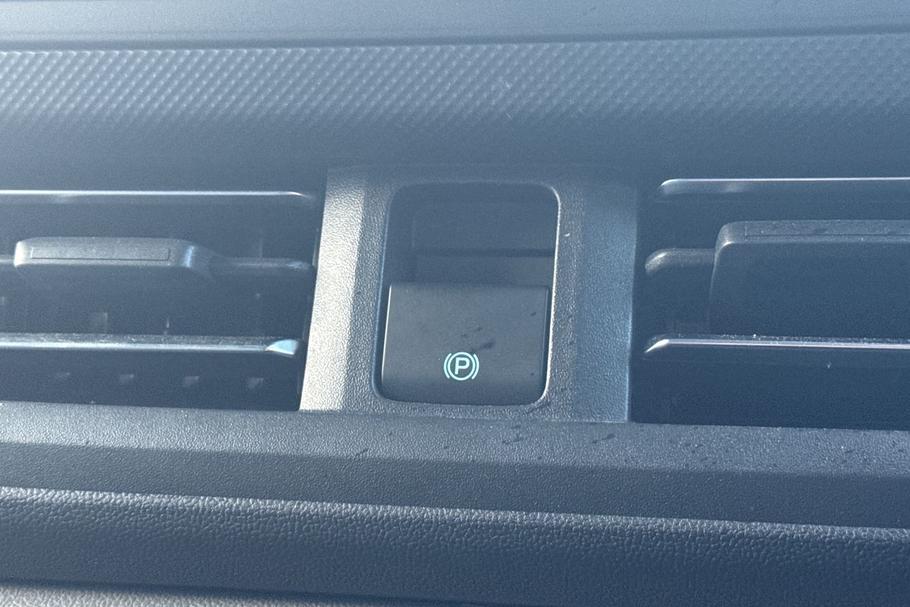 Used Ford TRANSIT CUSTOM 37