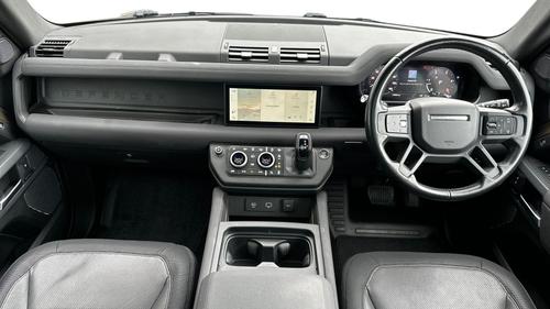 Land Rover Defender Photo autoimg-85fc116c23fca16876733c9a6668641680006fc4.jpg