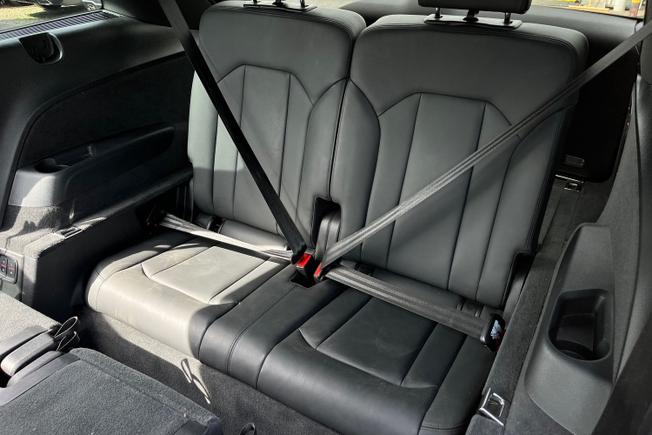 Audi SQ7 Photo 36