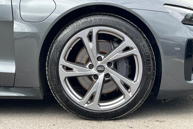AUDI E-Tron Gt Photo 5