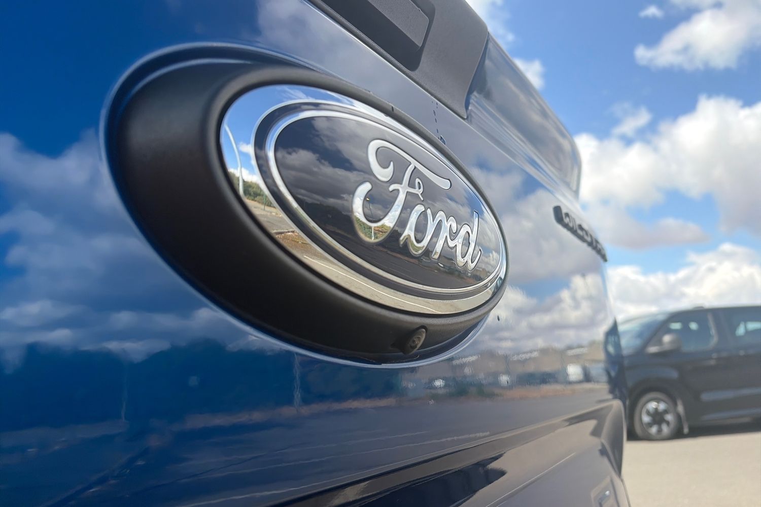 Ford RANGER Photo 7