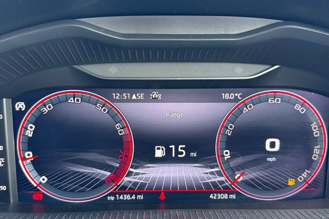 ŠKODA Kamiq Photo 15