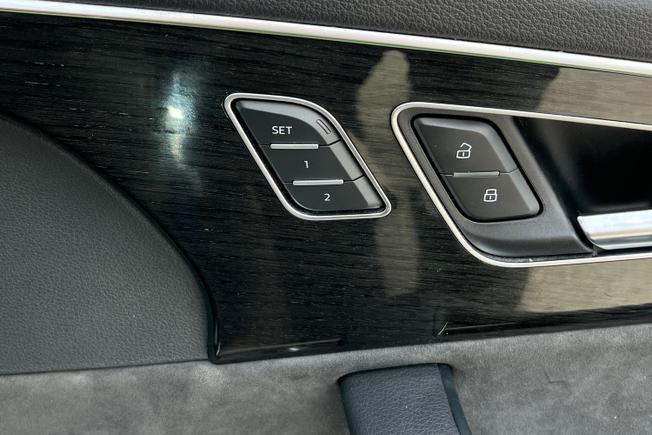Audi SQ7 Photo 44