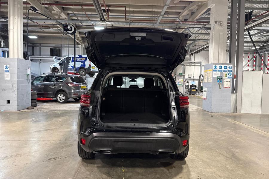 Citroen C5 AIRCROSS Photo autoimg-85fee6b238cfb59535bc25d0b06b8c702b97c8df.jpg