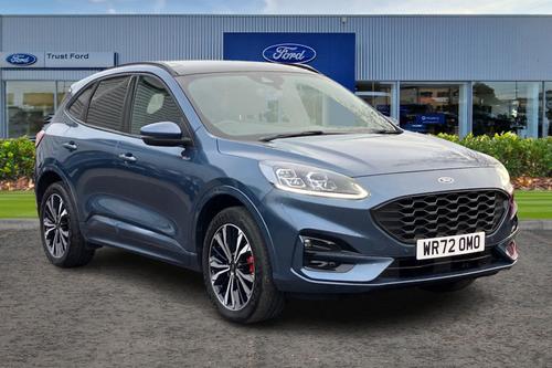 Used Ford KUGA WR72OMO 1