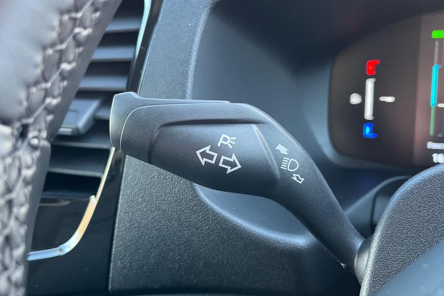 Used FORD E-TRANSIT MJ75CVC 37