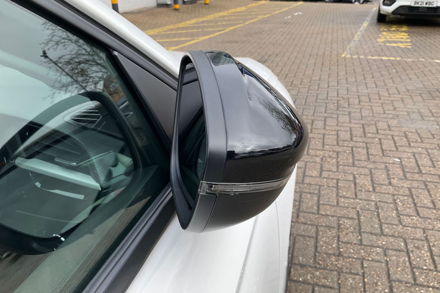 Vauxhall Corsa Photo 25