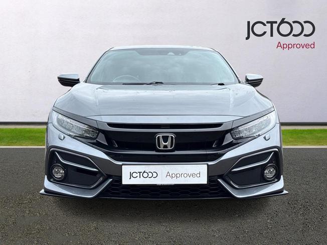 HONDA Civic Photo 8