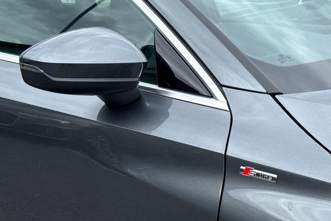 AUDI A3 Photo 20