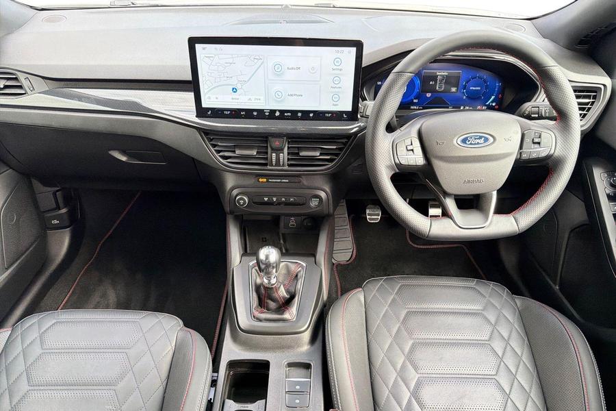 Ford FOCUS Photo autoimg-8603d3dad9e91d259714d9a0cf0f36c0e2081465.jpg