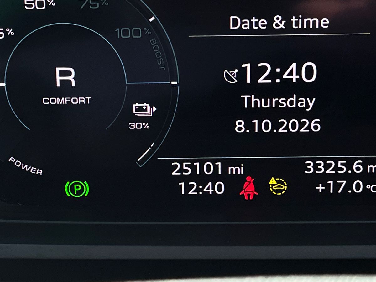 Audi Q4 e-tron Photo 43