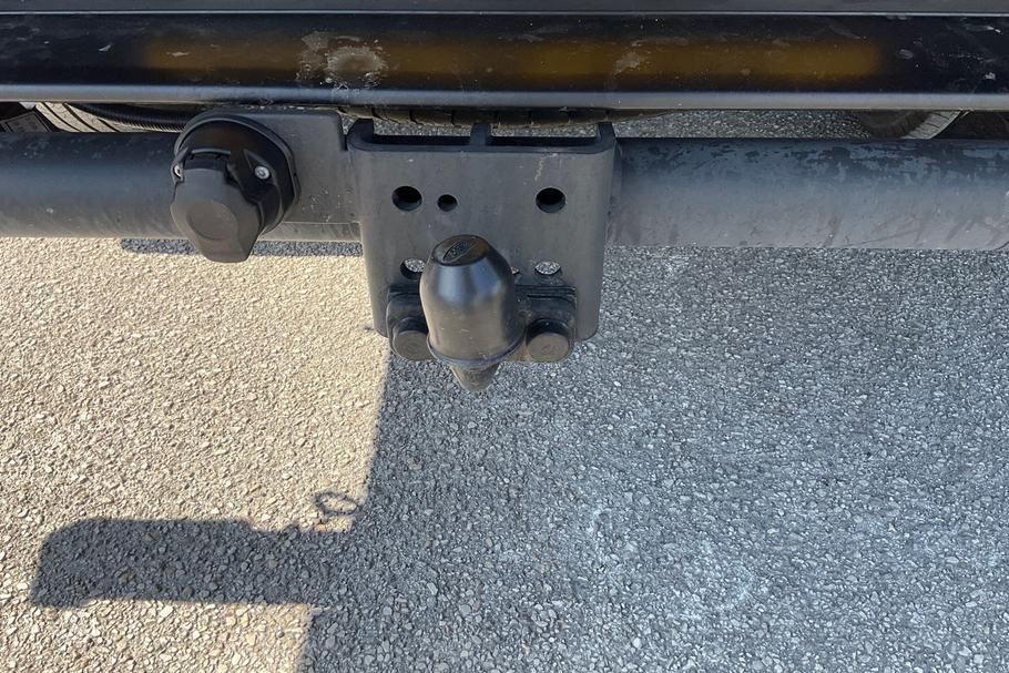 Used FORD TRANSIT WR75VRF 38