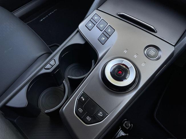 KIA Sportage Photo 43