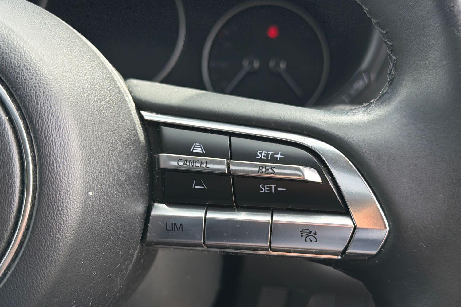 Mazda CX-30 Photo 29