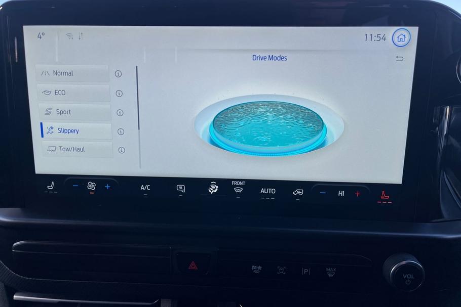 Used Ford TRANSIT CUSTOM 27