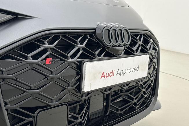 AUDI A5 Photo 32