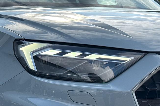 AUDI A1 Photo 19