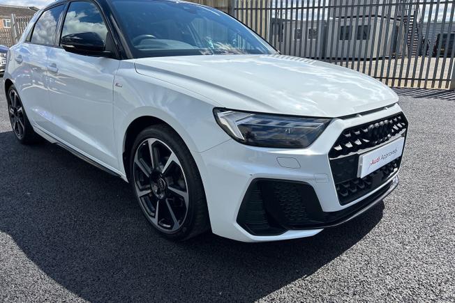 AUDI A1 Photo 29