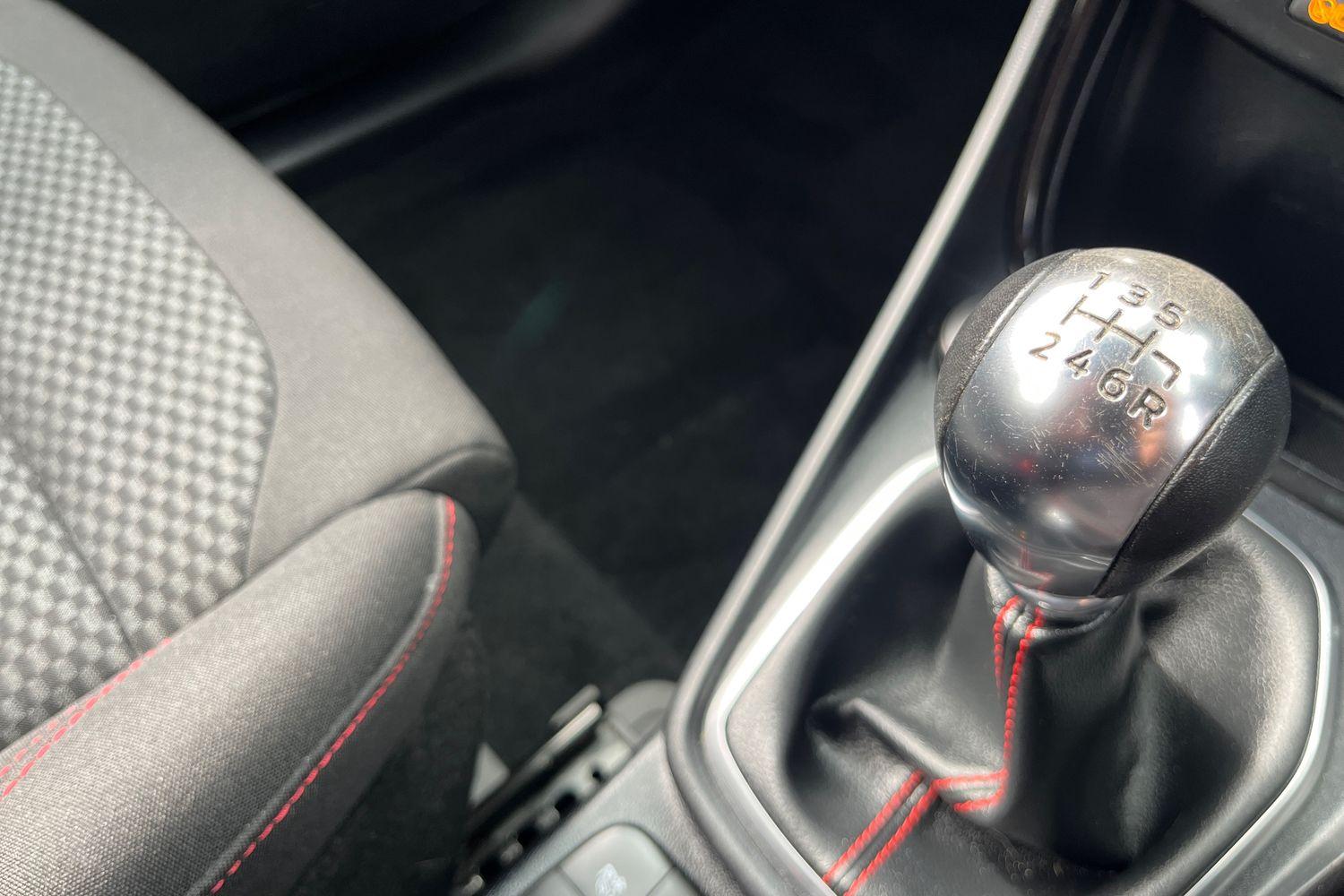 Ford PUMA Photo 32