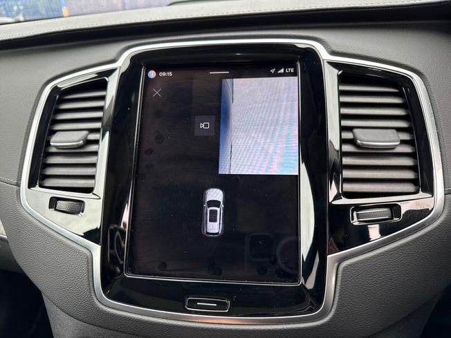 VOLVO Xc90 Photo 53
