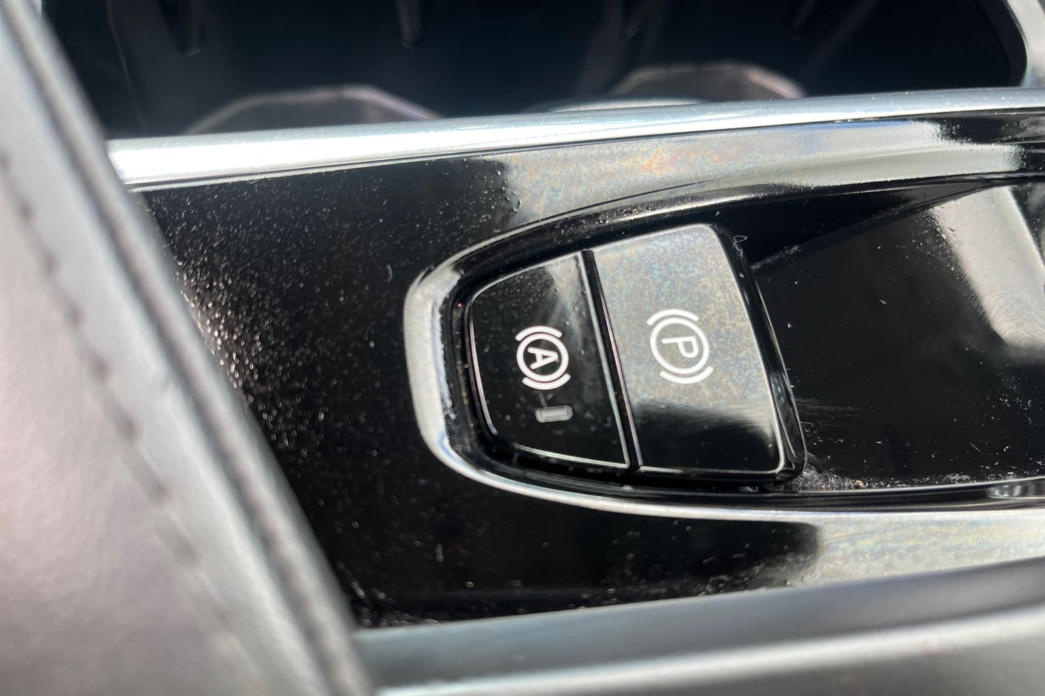 Volvo XC60 Photo 34