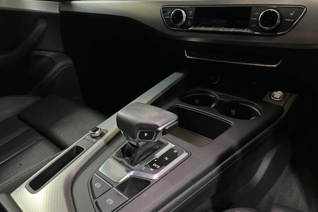 AUDI A5 Photo 23