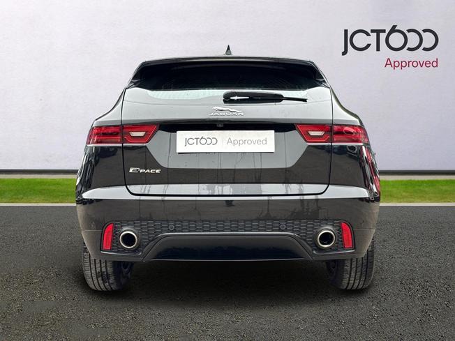 JAGUAR E-Pace Photo 7
