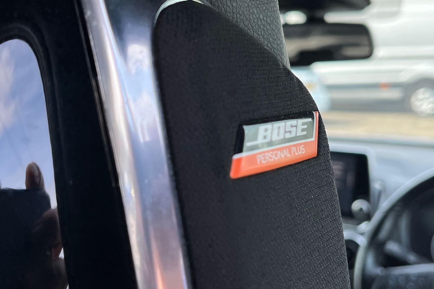 Nissan JUKE Photo 27