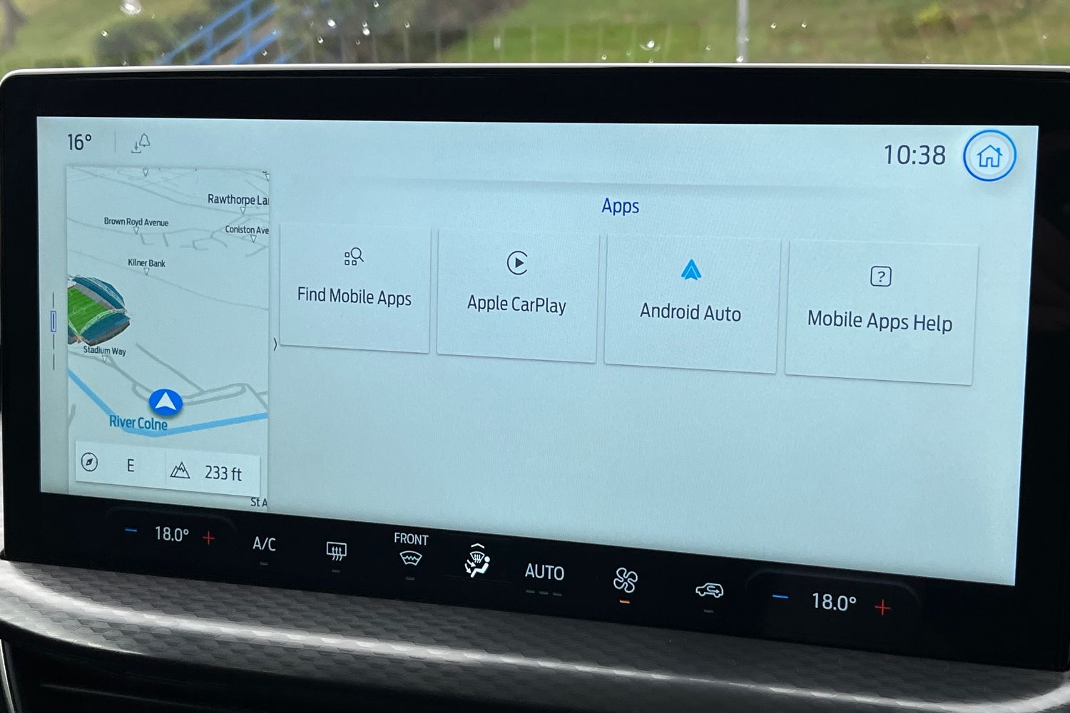 Ford Kuga Photo 27