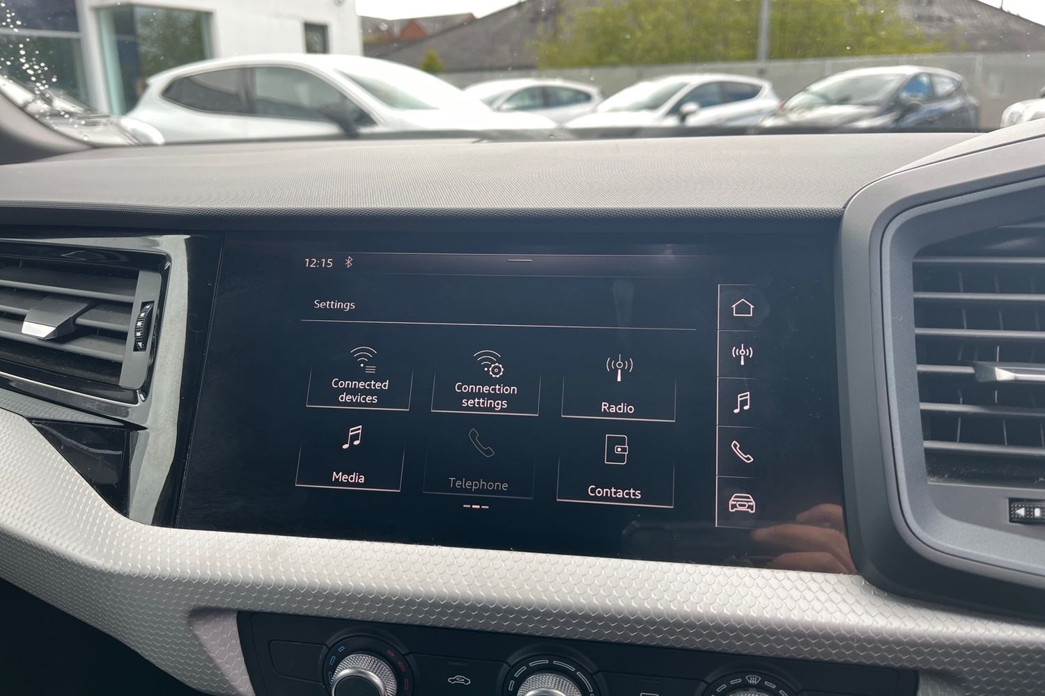 Audi A1 Photo 34
