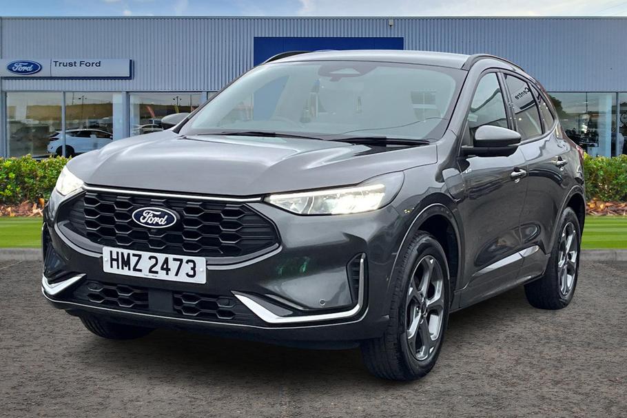 Used Ford Kuga HMZ2473 5