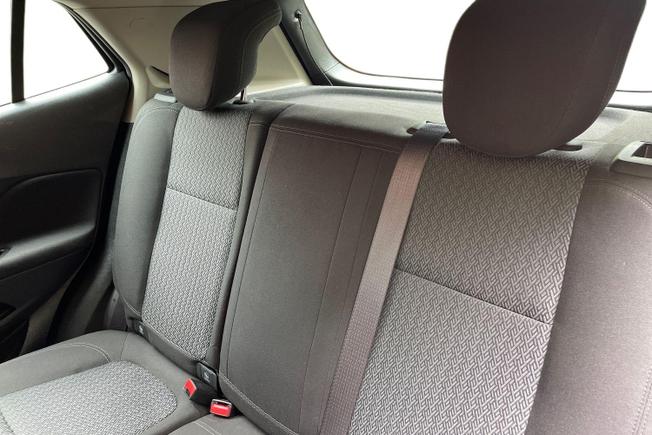 VAUXHALL Mokka X Photo 9