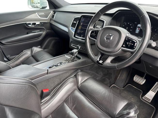 VOLVO Xc90 Photo 6