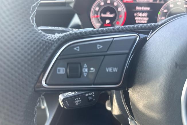 AUDI A3 Photo 16